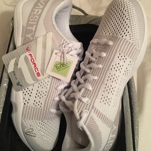 Varsity V Force cheer shoes